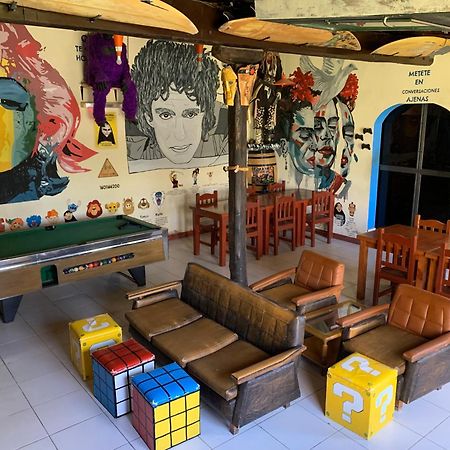 Lemon Tree Hostel Vistalba Exterior photo
