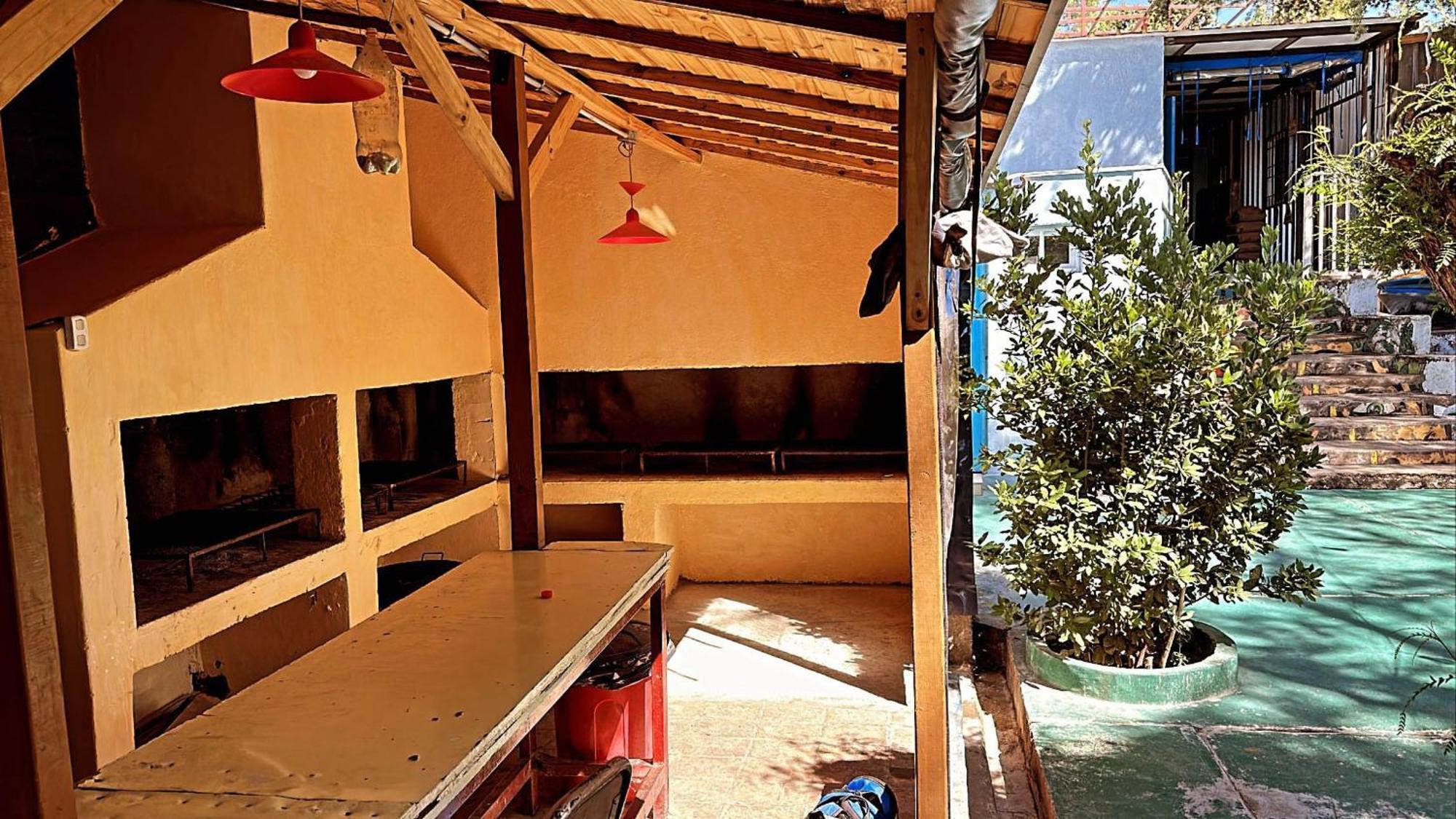 Lemon Tree Hostel Vistalba Exterior photo